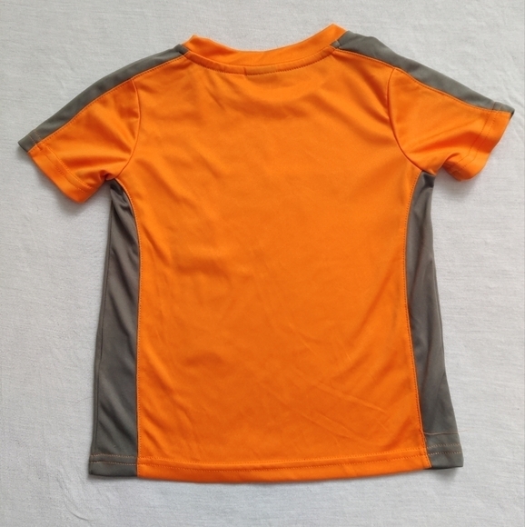 BNWT Athletic wear Puma T-shirt - Picture 4 of 6
